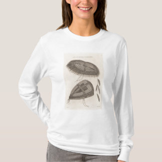 Camiseta Casquillos de Oonalashka, Alaska
