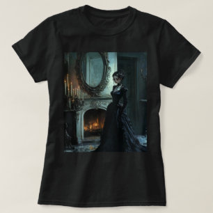 Camiseta Cassandra Thinking