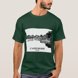 Camiseta Casselberry Florida