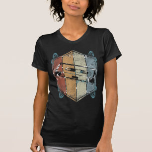 Camiseta Cassette Tape Retro Vintage Style 80s Music Lover