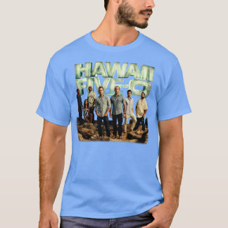 Camiseta Cast man TShirt