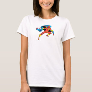 Camiseta Casta Roja Tornado