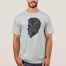 Camiseta Castaneda - Hombre Del Conocimiento