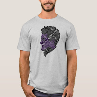 Camiseta Castaneda - Hombre Del Conocimiento