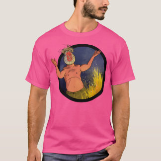 Camiseta Castaway - Wilson