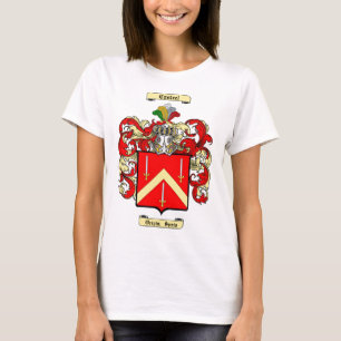 Camiseta Casteel