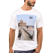 Castel Sant'Angelo de Roma