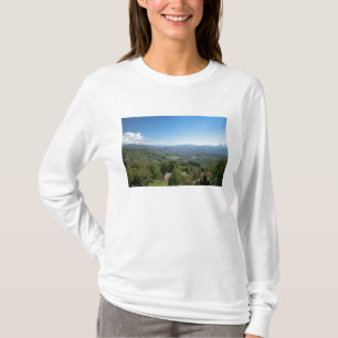 Camiseta Castelnuovo di Garfagnana, Toscana, Italia -