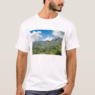 Camiseta Castelnuovo di Garfagnana, Toscana, Italia - 2