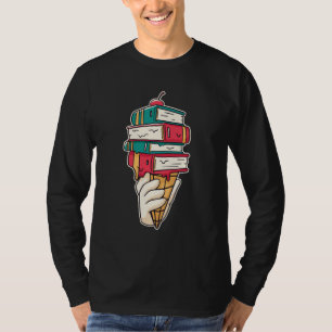 Camiseta Castigo de Helado