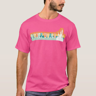 Camiseta Castillo 2