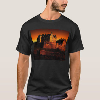Camiseta Castillo 6 de Edimburgo