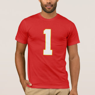 Camiseta Castillo de arena de León