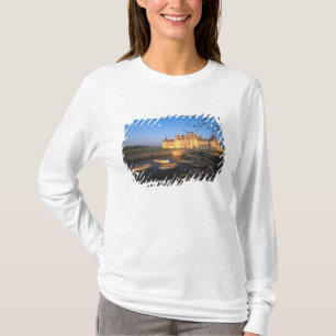 Camiseta Castillo de Chambord, Valle del Loira, Loir-et-Che