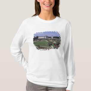 Camiseta Castillo de Chenonceau, Valle del Loira,