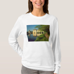 Camiseta Castillo de Chenonceau, Valle del Loira,