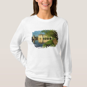 Camiseta Castillo de Chenonceau, Valle del Loira,