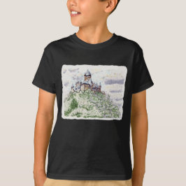 Camiseta Castillo de Cochem, Alemania