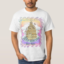 Castillo de ensueño 