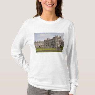 Camiseta Castillo de Kilkenny, Condado de Kilkenny, Irlanda
