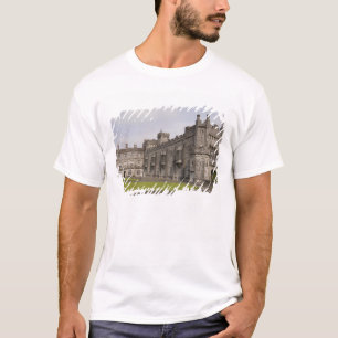 Camiseta Castillo de Kilkenny, condado de Kilkenny, Irlanda