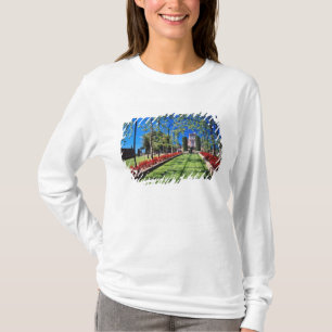 Camiseta Castillo de Larnach, Dunedin, Nueva Zelanda 2
