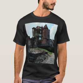 Camiseta Castillo de Newcastle
