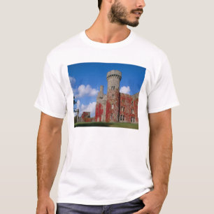 Camiseta Castillo de Penrhyn, Gwynedd, Gales 3