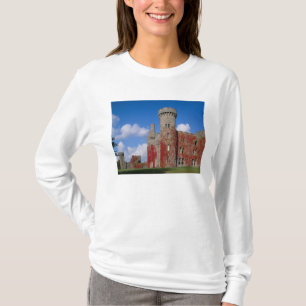 Camiseta Castillo de Penrhyn, Gwynedd, Gales 3