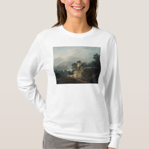 Camiseta Castillo de Ross, Killarney, condado Kerry