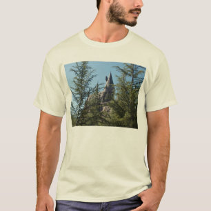 Camiseta Castillo del mago