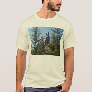 Camiseta Castillo del mago