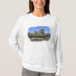 Camiseta Castillo Eilean Donan, Escocia. El famoso Eilean 2