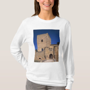 Camiseta Castillo Pedraza, Castilla y León, España 2