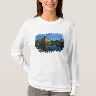 Camiseta Castillo Vittskovle, Skane, Suecia