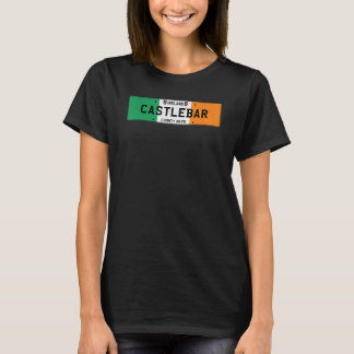 Camiseta Castlebar Ireland