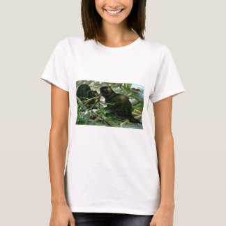 Camiseta Castor