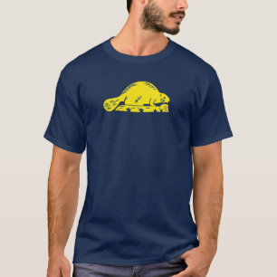 Camiseta Castor de Oregon