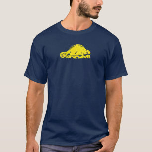 Camiseta Castor de Oregon
