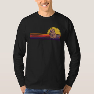 Camiseta Castor por Castor 2