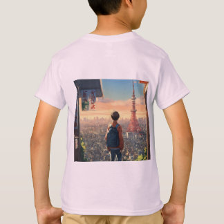 Camiseta "Casual Guay T-Shirts"