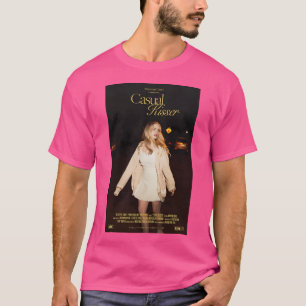 Camiseta Casual Kisser