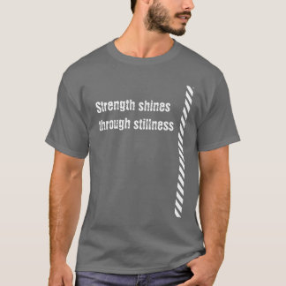 Camiseta Casual para hombres