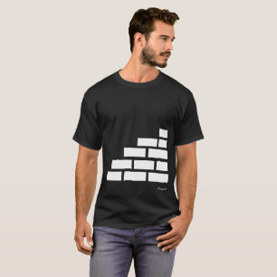 Camiseta Casual T's de Dillon