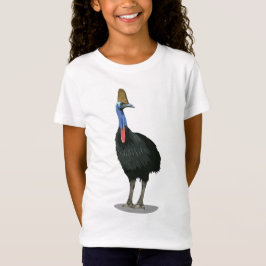 Camiseta Casuario