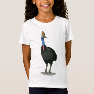 Camiseta Casuario
