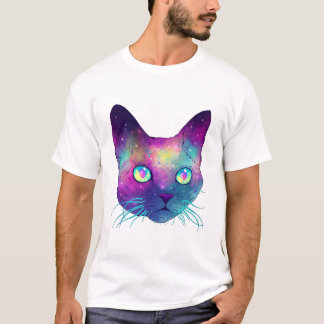 Camiseta cat