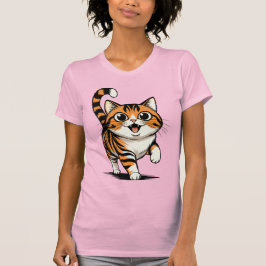Camiseta cat