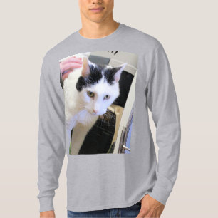 Camiseta Cat