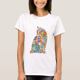 Camiseta Cat